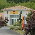 Hotel Confort Le Moulin Rouge Terrasson