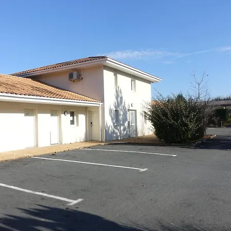 Confort Le Moulin Rouge Ξενοδοχείο