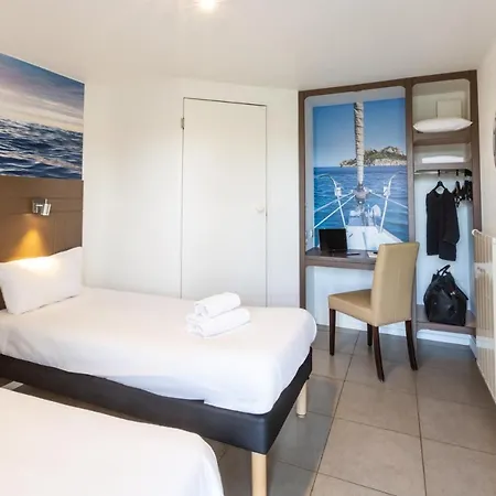 Confort Le Moulin Rouge Terrasson