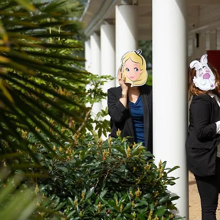 Confort Le Moulin Rouge