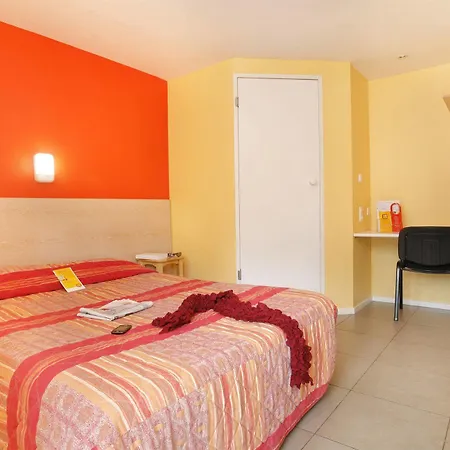 Otel Confort Le Moulin Rouge