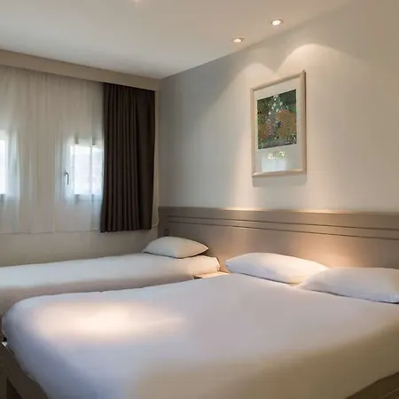 Confort Le Moulin Rouge Terrasson