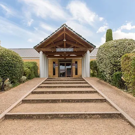 Confort Le Moulin Rouge 3*