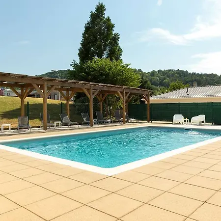 Ξενοδοχείο Confort Le Moulin Rouge Terrasson