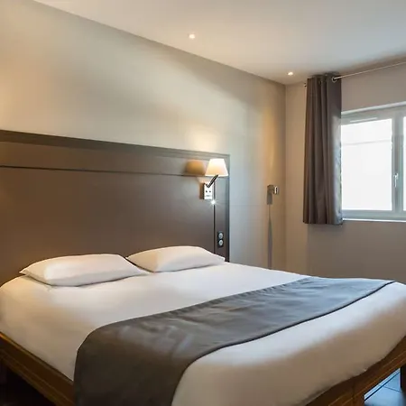 Hotel Confort Le Moulin Rouge Terrasson-Lavilledieu