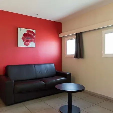 Ξενοδοχείο Confort Le Moulin Rouge